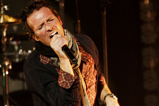 Scott Weiland, ex-Stone Temple Pilots va lansa un disc solo